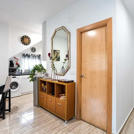 Apartment Amazing Flat Vilassar De Dalt- Barcelona