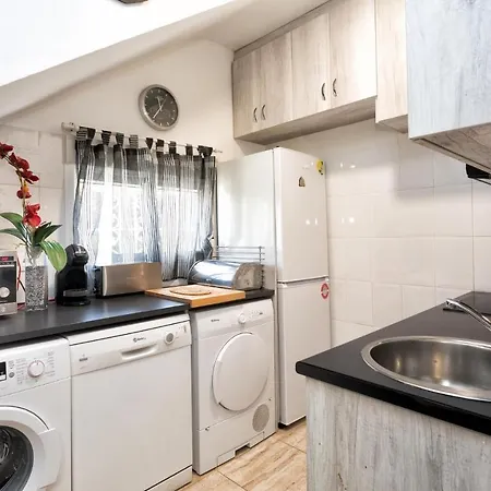 Amazing Flat Vilassar De Dalt- Barcelona *