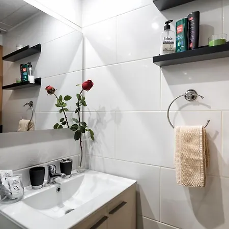 Amazing Flat Vilassar De Dalt- Barcelona Apartment *
