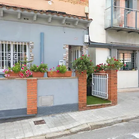 Amazing Flat Vilassar De Dalt- Barcelona Vilassar De Dalt
