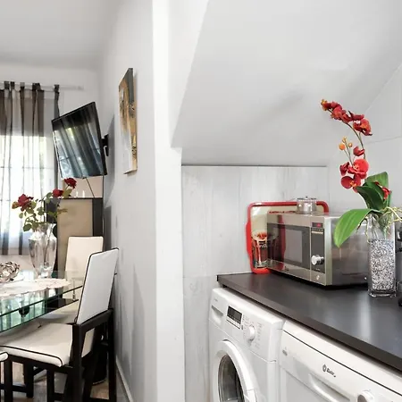 Apartment Amazing Flat Vilassar De Dalt- Barcelona