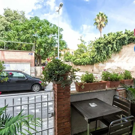 Apartment Amazing Flat Vilassar De Dalt- Barcelona