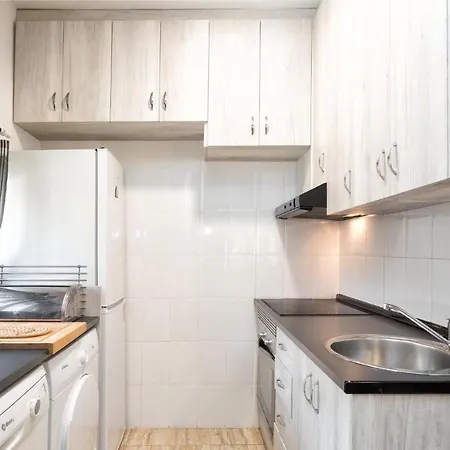 Amazing Flat Vilassar De Dalt- Barcelona