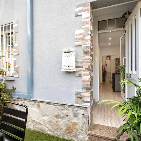 Apartment Amazing Flat Vilassar De Dalt- Barcelona