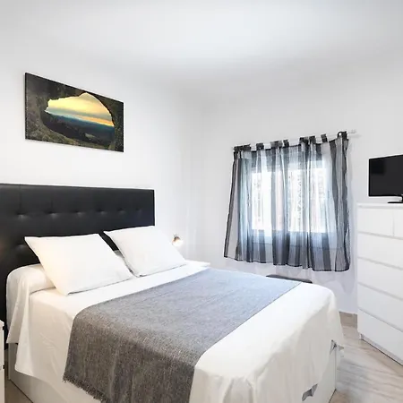 Apartment Amazing Flat Vilassar De Dalt- Barcelona Vilassar De Dalt